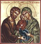Gioacchino ed Anna